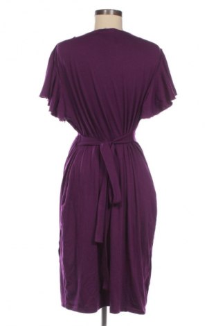 Sukienka Unbranded, Rozmiar XL, Kolor Fioletowy, Cena 89,98 zł