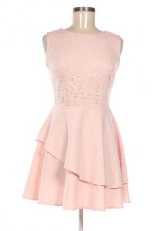 Kleid Unbranded, Größe M, Farbe Rosa, Preis 20,00 €