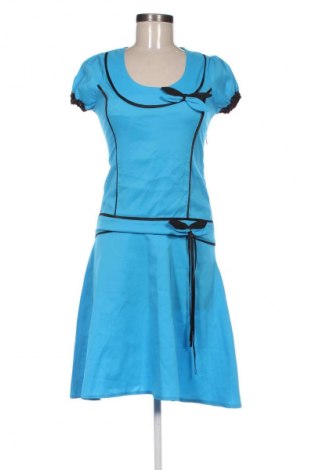 Šaty  Unbranded, Veľkosť M, Farba Modrá, Cena  20,02 €