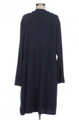 Φόρεμα Unbranded, Μέγεθος 4XL, Χρώμα Μπλέ, Τιμή 20,02 €