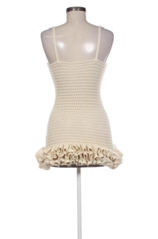 Šaty  Unbranded, Veľkosť M, Farba Kremová, Cena  19,95 €