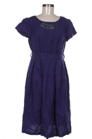 Šaty  Unbranded, Veľkosť L, Farba Fialová, Cena  20,02 €