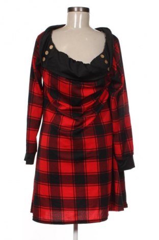 Kleid Unbranded, Größe L, Farbe Mehrfarbig, Preis € 14,99