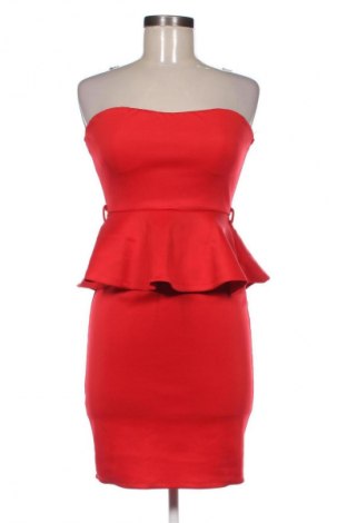 Kleid Unbranded, Größe S, Farbe Rot, Preis 19,95 €