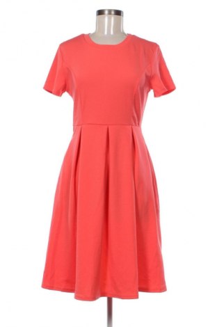 Ruha Unbranded, Méret M, Szín Piros, Ár 7 828 Ft