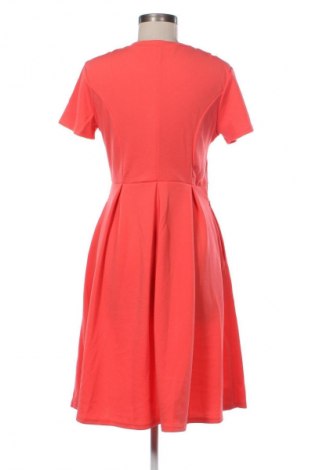 Ruha Unbranded, Méret M, Szín Piros, Ár 7 828 Ft