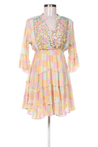 Šaty  Unbranded, Veľkosť M, Farba Viacfarebná, Cena  12,52 €