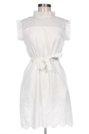 Rochie Unbranded, Mărime L, Culoare Alb, Preț 102,63 Lei