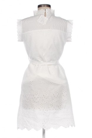 Rochie Unbranded, Mărime L, Culoare Alb, Preț 102,63 Lei