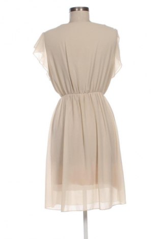 Šaty  Unbranded, Veľkosť XS, Farba Béžová, Cena  19,96 €