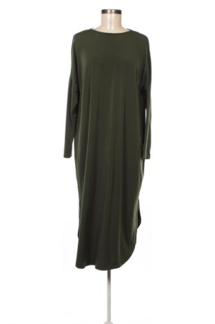 Šaty  Unbranded, Veľkosť L, Farba Zelená, Cena  13,95 €