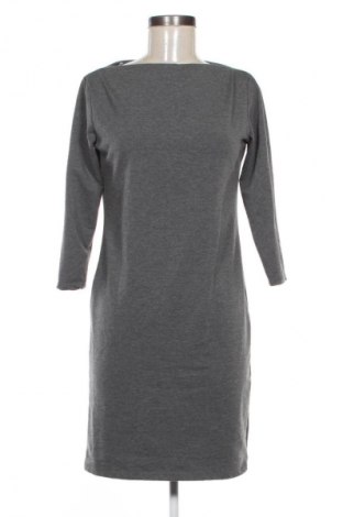 Рокля Unbranded, Размер S, Цвят Сив, Цена 39,03 лв.