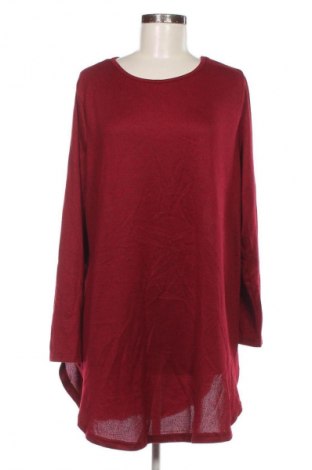 Рокля Unbranded, Размер XXL, Цвят Червен, Цена 13,29 €