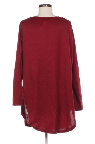 Рокля Unbranded, Размер XXL, Цвят Червен, Цена 13,29 €