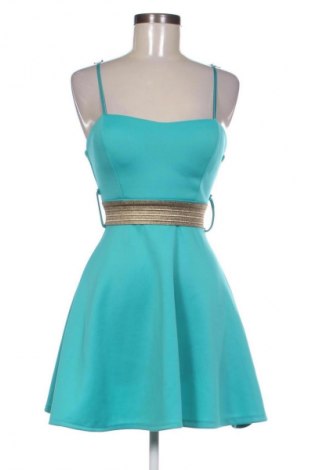 Φόρεμα Unbranded, Μέγεθος XS, Χρώμα Πράσινο, Τιμή 19,95 €