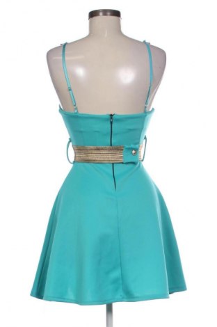 Φόρεμα Unbranded, Μέγεθος XS, Χρώμα Πράσινο, Τιμή 19,95 €