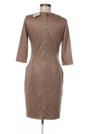 Рокля Unbranded, Размер XL, Цвят Многоцветен, Цена 23,99 лв.