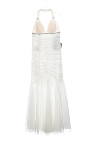 Šaty  Unbranded, Veľkosť XS, Farba Kremová, Cena  80,62 €