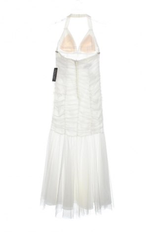 Šaty  Unbranded, Veľkosť XS, Farba Kremová, Cena  80,62 €