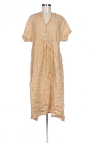 Sukienka Unbranded, Rozmiar L, Kolor Brązowy, Cena 89,66 zł