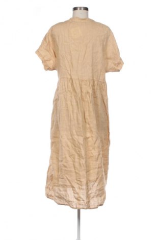 Sukienka Unbranded, Rozmiar L, Kolor Brązowy, Cena 89,66 zł