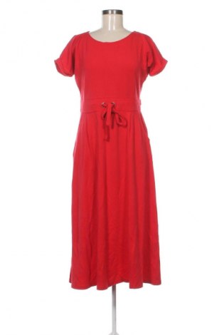 Φόρεμα Unbranded, Μέγεθος S, Χρώμα Κόκκινο, Τιμή 19,96 €