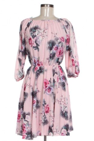 Šaty  Unbranded, Veľkosť L, Farba Viacfarebná, Cena  20,02 €