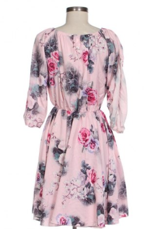 Šaty  Unbranded, Veľkosť L, Farba Viacfarebná, Cena  20,02 €