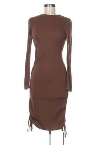 Šaty  Unbranded, Velikost S, Barva Hnědá, Cena  494,00 Kč