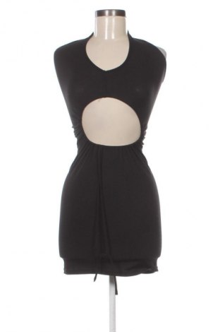 Рокля Unbranded, Размер XXS, Цвят Черен, Цена 39,03 лв.