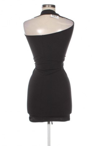 Рокля Unbranded, Размер XXS, Цвят Черен, Цена 39,03 лв.