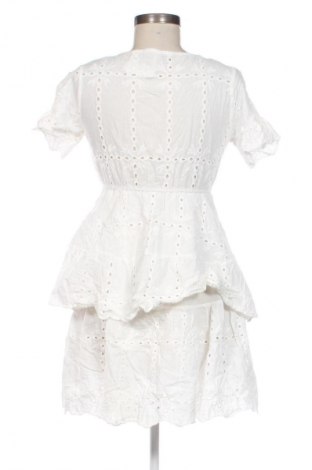 Rochie Unbranded, Mărime S, Culoare Ecru, Preț 103,00 Lei