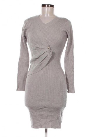 Kleid Unbranded, Größe M, Farbe Grau, Preis € 12,99