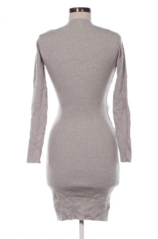 Kleid Unbranded, Größe M, Farbe Grau, Preis € 12,99