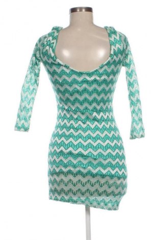 Рокля Unbranded, Размер M, Цвят Многоцветен, Цена 39,10 лв.