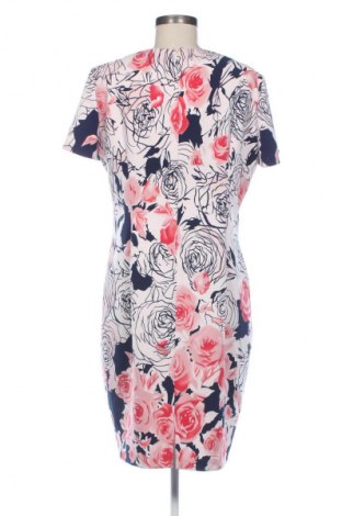 Рокля Unbranded, Размер XXL, Цвят Многоцветен, Цена 54,34 лв.