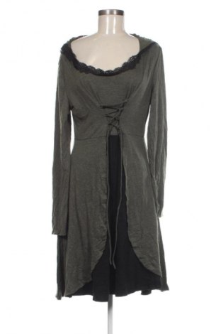 Šaty  Unbranded, Velikost XXL, Barva Vícebarevné, Cena  429,00 Kč