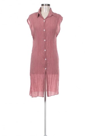 Šaty  Unbranded, Veľkosť L, Farba Popolavo ružová, Cena  24,57 €