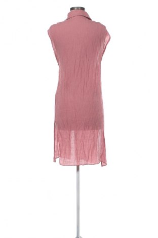 Šaty  Unbranded, Veľkosť L, Farba Popolavo ružová, Cena  24,57 €