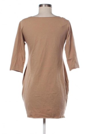 Šaty  Unbranded, Veľkosť S, Farba Béžová, Cena  19,96 €