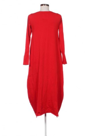 Рокля Unbranded, Размер S, Цвят Червен, Цена 39,14 лв.