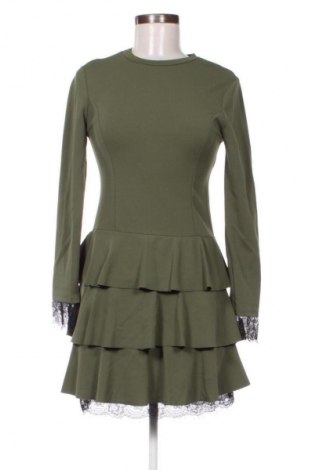 Kleid Unbranded, Größe XS, Farbe Grün, Preis € 19,95