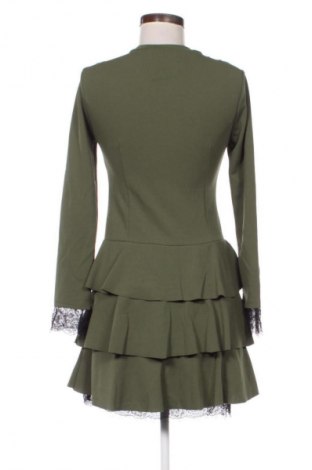 Kleid Unbranded, Größe XS, Farbe Grün, Preis € 19,95