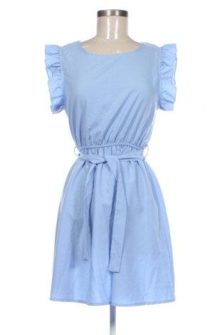 Kleid Unbranded, Größe M, Farbe Blau, Preis 19,96 €