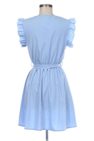 Kleid Unbranded, Größe M, Farbe Blau, Preis 19,96 €
