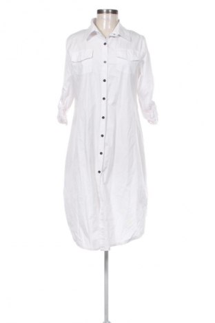 Kleid Unbranded, Größe M, Farbe Weiß, Preis € 24,57