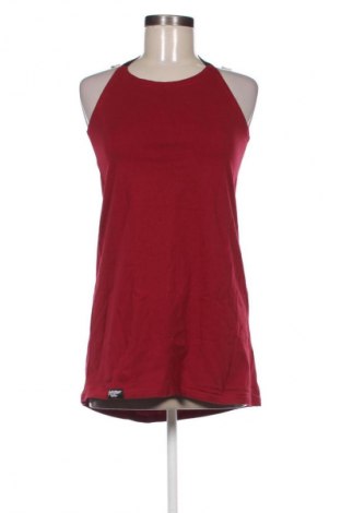 Рокля Unbranded, Размер XS, Цвят Червен, Цена 39,03 лв.