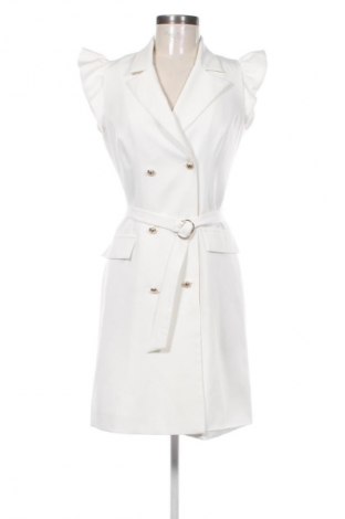 Kleid Unbranded, Größe S, Farbe Weiß, Preis € 25,00