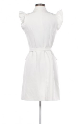 Kleid Unbranded, Größe S, Farbe Weiß, Preis € 25,00