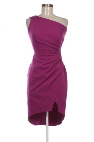 Kleid Unbranded, Größe S, Farbe Lila, Preis 20,00 €